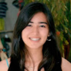 Meet your Posher, Manuela